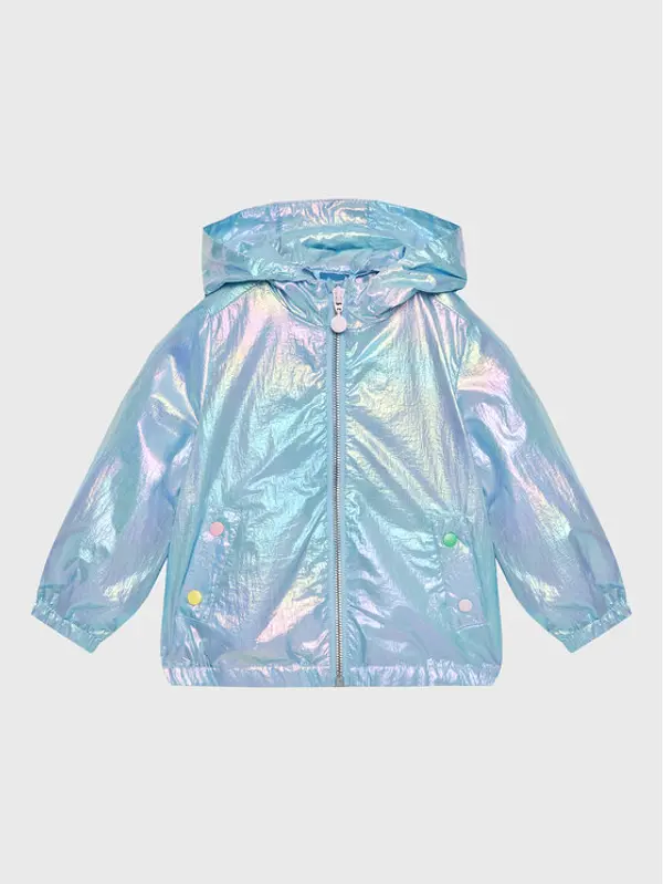OVS OVS Prijelazna jakna 1685170 Šarena Regular Fit