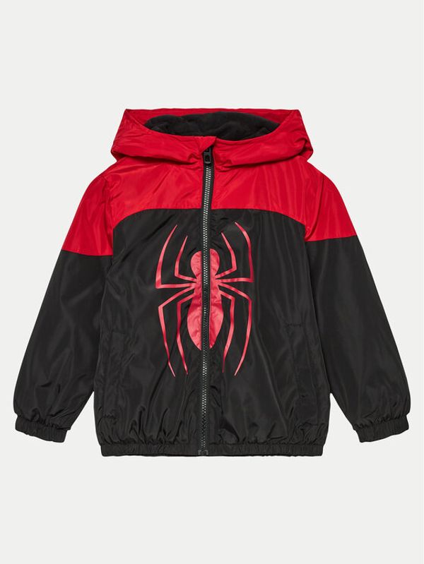 OVS OVS Prijelazna jakna 2067624 Crvena Regular Fit