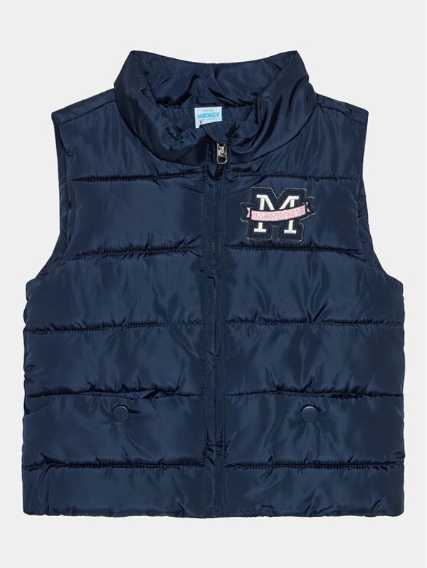 OVS OVS Prsluk MINNIE 1823992 Tamnoplava Regular Fit