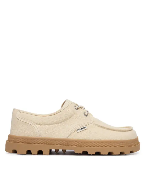 Palladium Palladium Cipele Dunelite Moc Cush 94660-210-M Bež