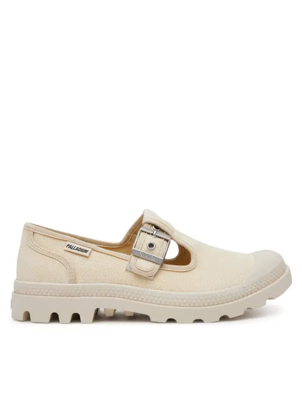 Palladium Palladium Cipele Pampa M-Jane Washed 94475-210-M Bež