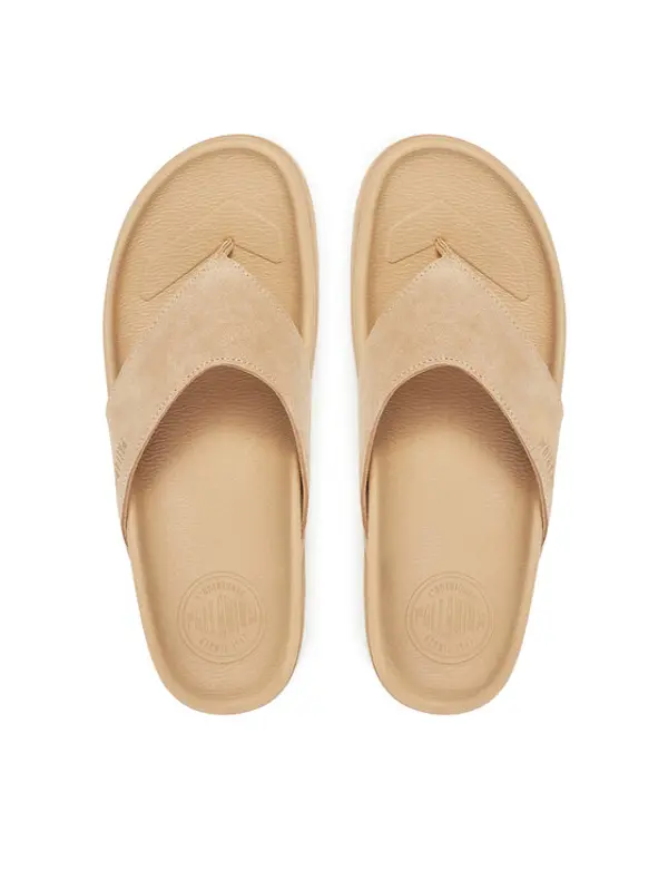 Palladium Palladium Japanke Dunelite Azur Sde 74453-257-M Bež
