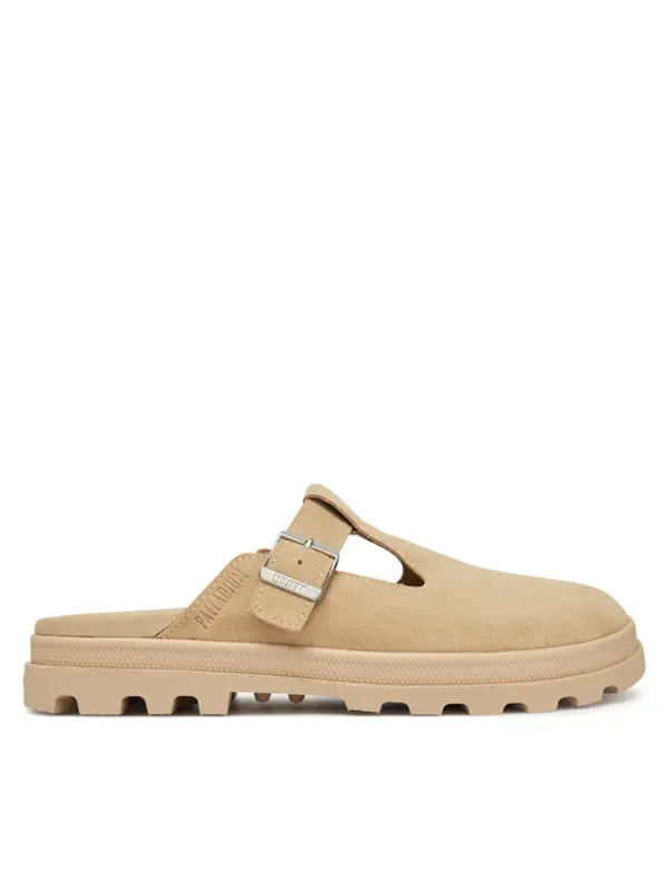 Palladium Palladium Natikače Dunelite Pyla Sde 74454-257-M Bež