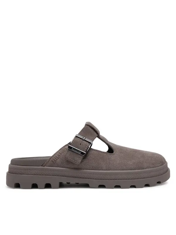 Palladium Palladium Natikače Dunelite Pyla Sde 74454-276-M Siva