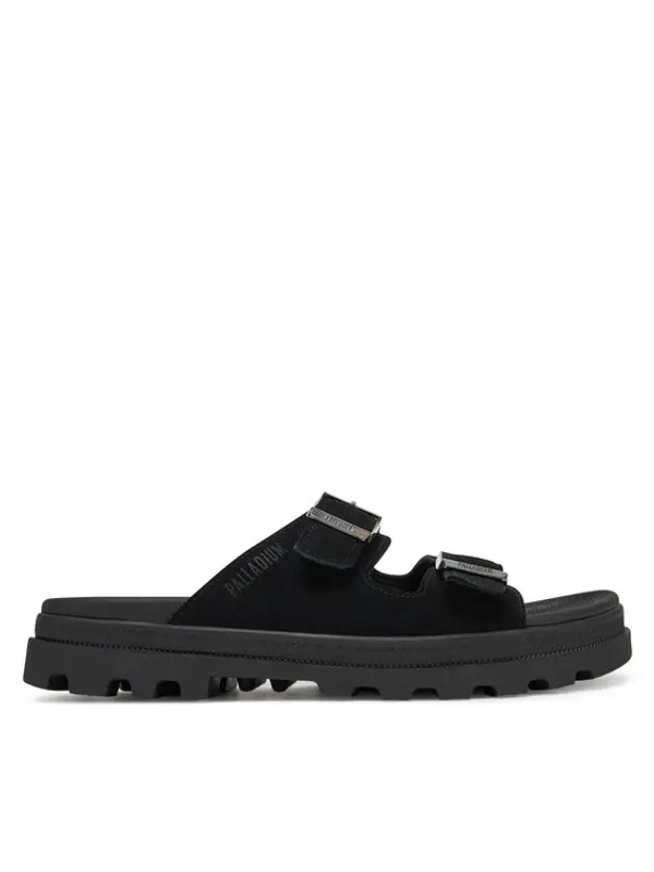 Palladium Palladium Natikače Dunelite Riviera Sde 74455-008-M Crna