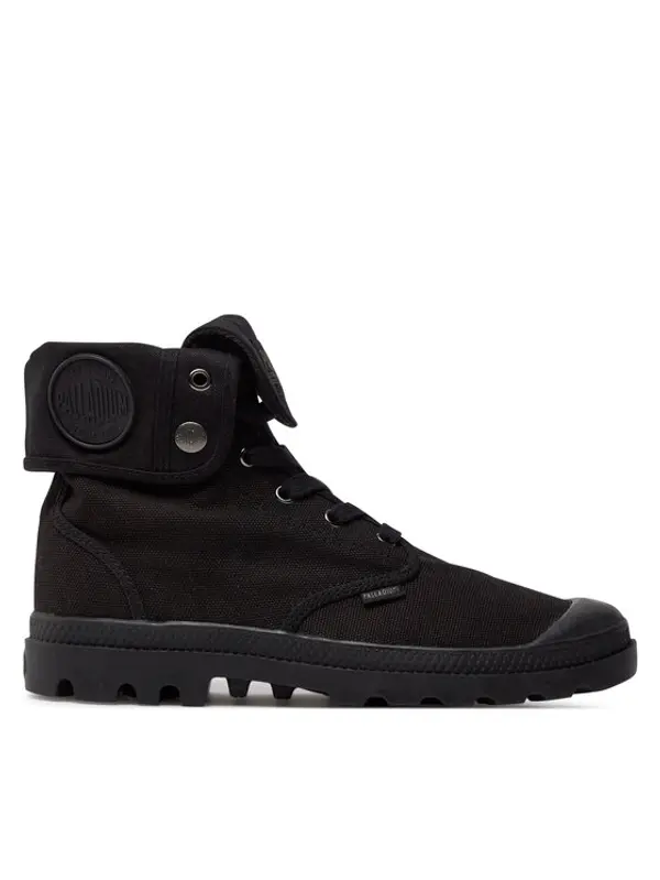 Palladium Palladium Planinarske cipele Baggy 02353-060-M Crna