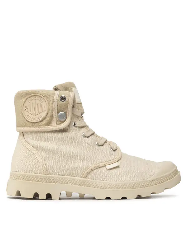 Palladium Palladium Planinarske cipele Baggy 02353-221-M Bež