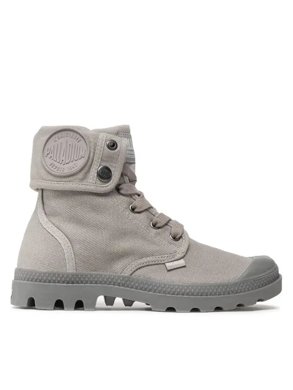Palladium Palladium Planinarske cipele Baggy 92353-066-M Siva