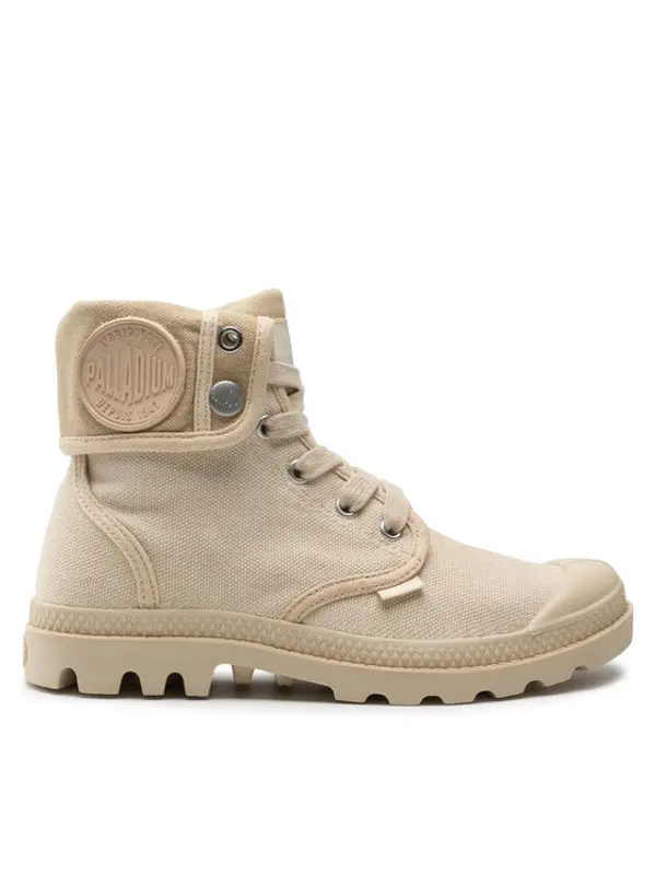 Palladium Palladium Planinarske cipele Baggy 92353-221-M Bež