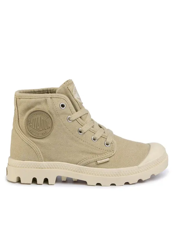 Palladium Palladium Planinarske cipele Pampa Hi 92352-238-M Bež