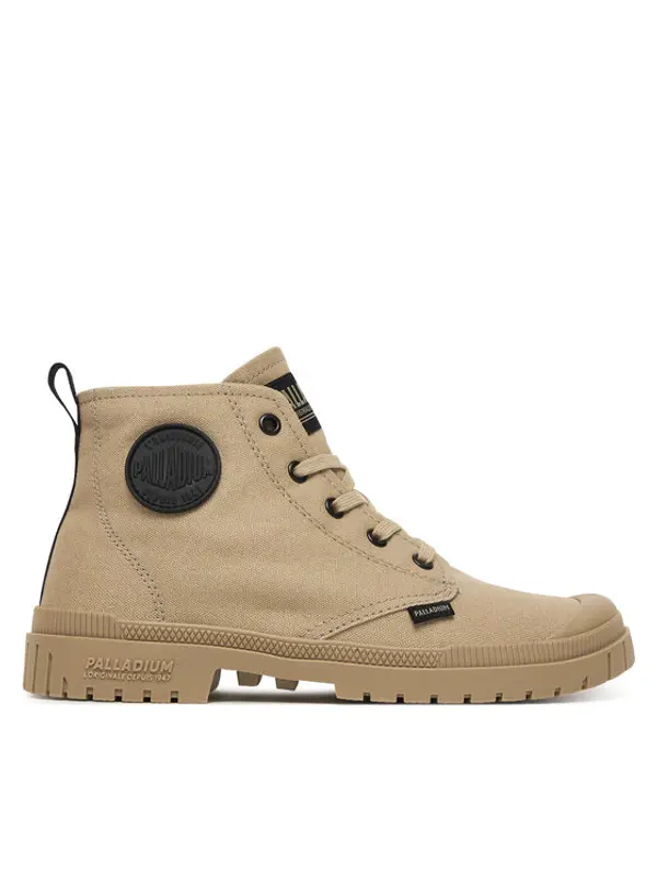 Palladium Palladium Planinarske cipele Pampa Sp20 76838-297-M Kaki