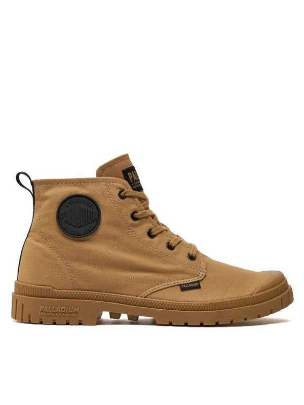 Palladium Palladium Planinarske cipele Pampa Sp20 Hi Cvs 76838-227-M Bež