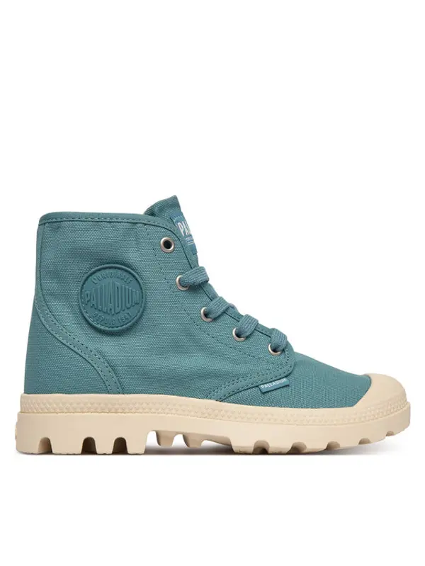 Palladium Palladium Planinarske cipele Pampahi 92352-432-M Plava
