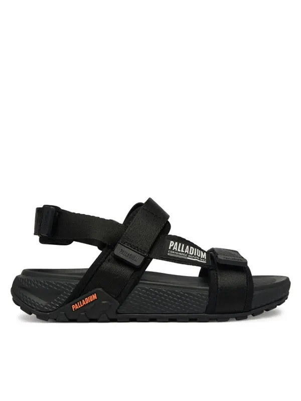 Palladium Palladium Sandale Offsandal Strap 94682-008-M Crna