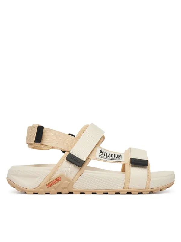 Palladium Palladium Sandale Offsandal Strap 94682-257-M Bež