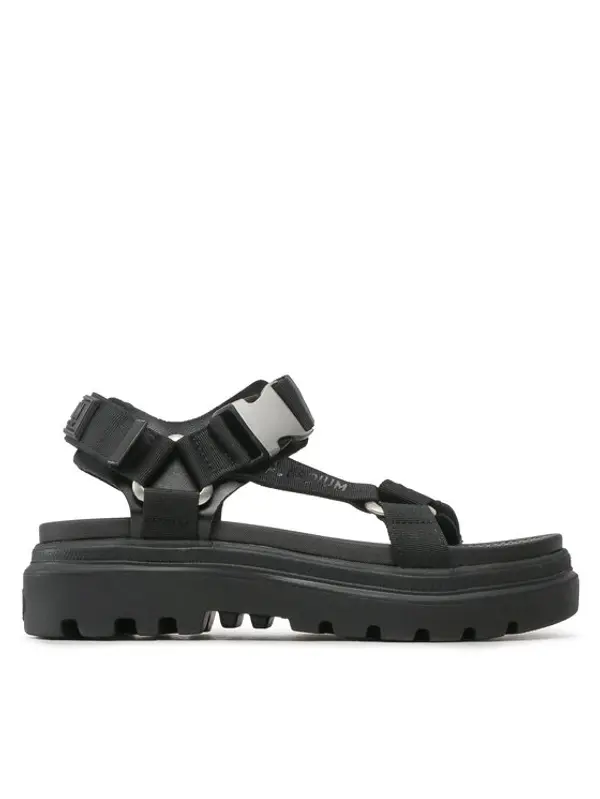 Palladium Palladium Sandale Pallacruise Strap 97465-001-M Crna
