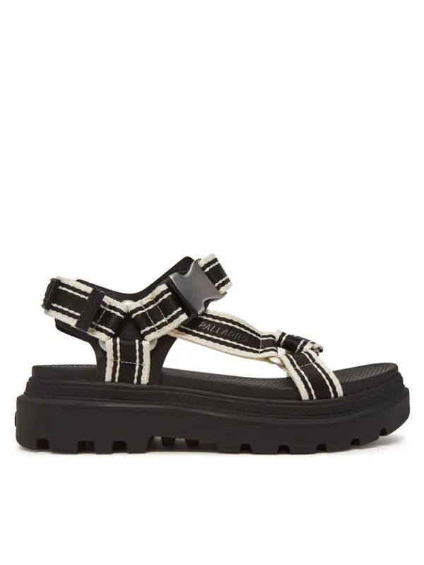 Palladium Palladium Sandale Pallacruise Strap Mix 97465-011-M Crna