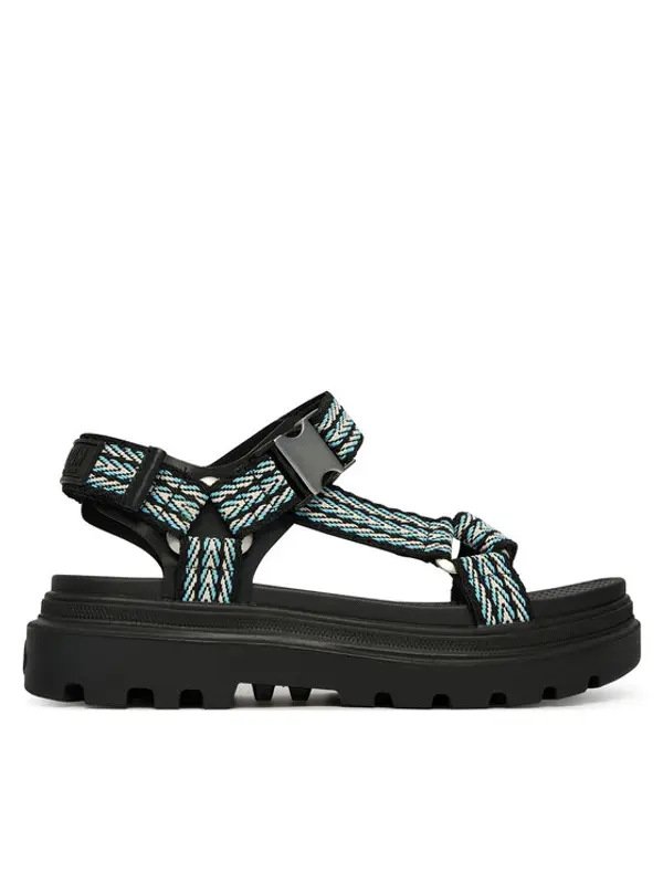 Palladium Palladium Sandale Pallacruisestrapwo 94708-008-M Crna