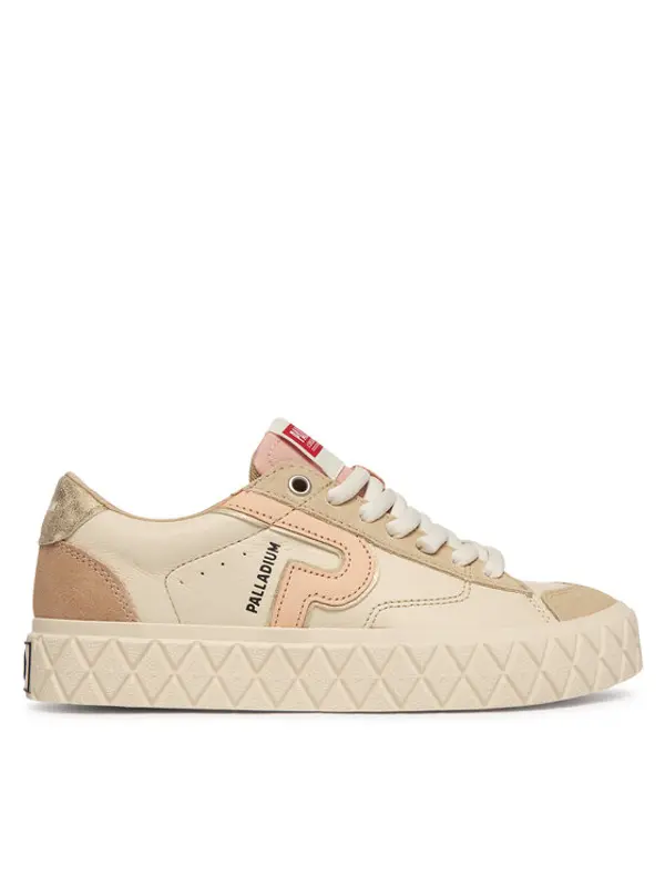 Palladium Palladium Tenisice Acelomixlth 94662-244-M Bež