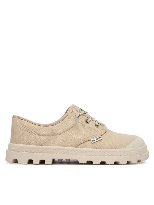 Palladium Palladium Tenisice Dunelite Ox Cush 94661-298-M Bež