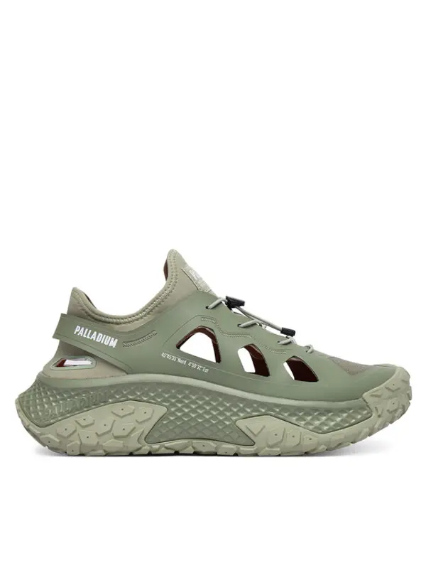 Palladium Palladium Tenisice Offbound Hydro 04686-230-M Siva