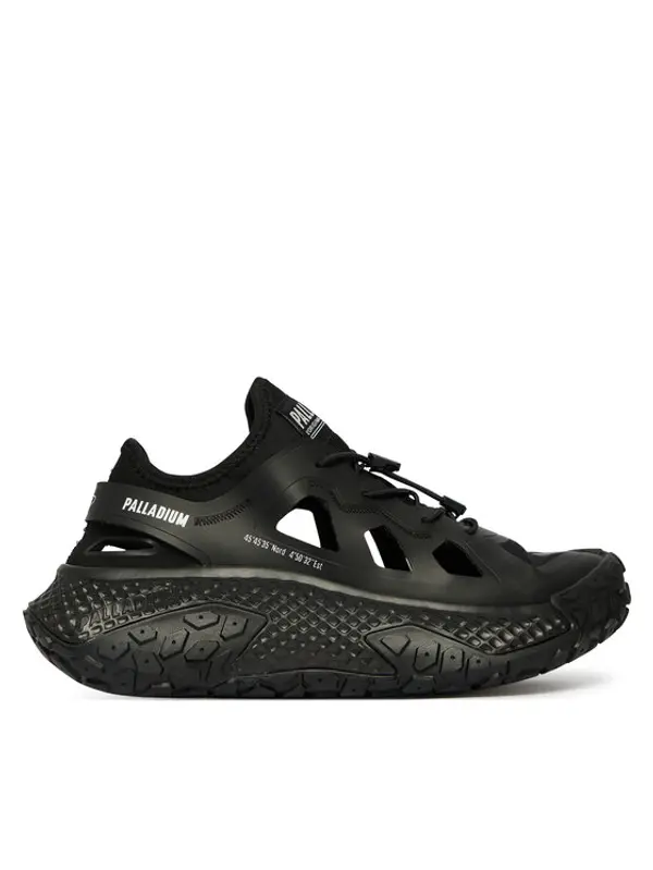 Palladium Palladium Tenisice Offbound Hydro 94686-001-M Crna