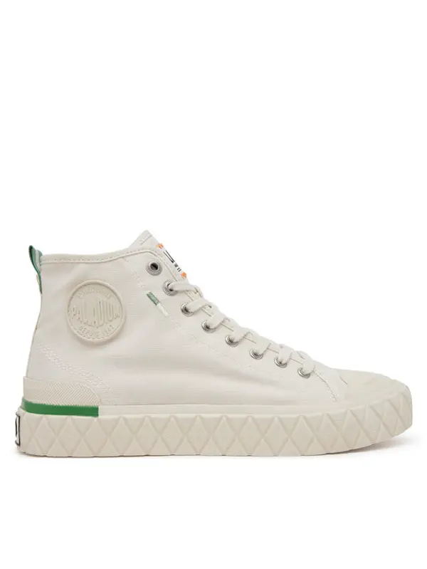 Palladium Palladium Tenisice Palla Ace Chukka Org 79142-180-M Bijela