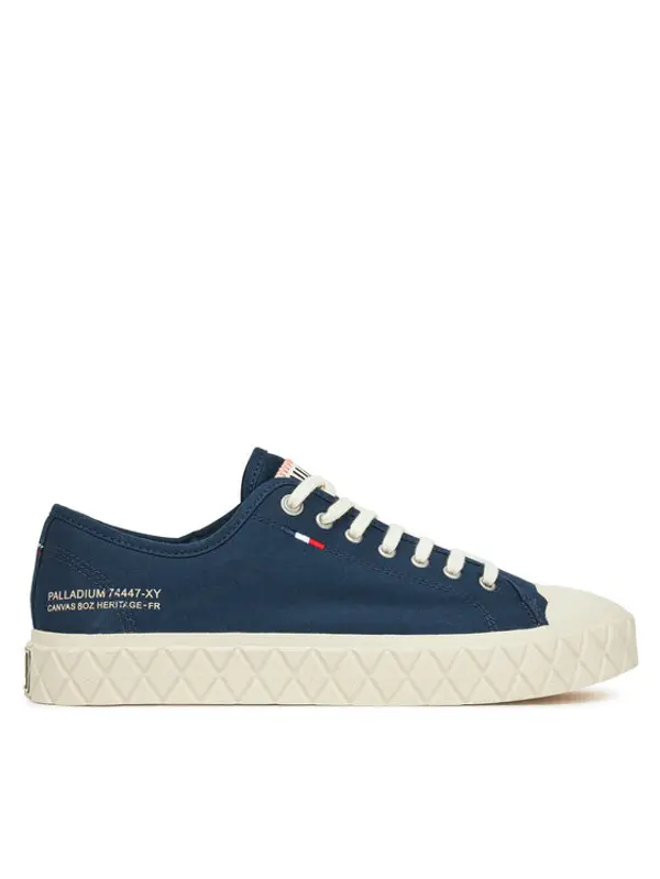 Palladium Palladium Tenisice Palla Ace Cvs Org 74447-425-M Tamnoplava
