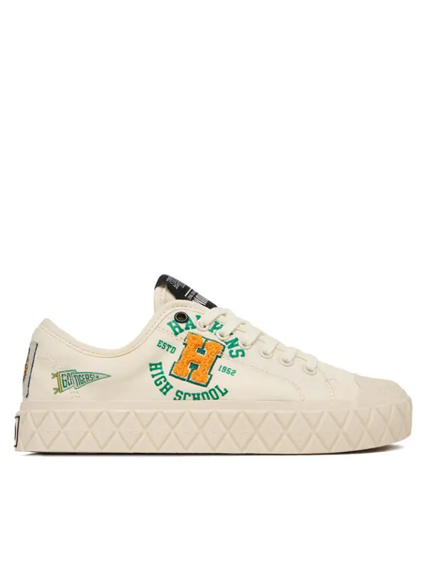 Palladium Palladium Tenisice Palla Ace Tigers 94630-161-M Bijela