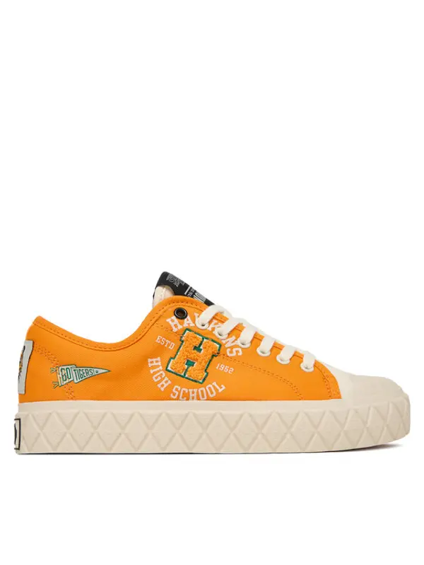 Palladium Palladium Tenisice Palla Ace Tigers 94630-835-M Narančasta