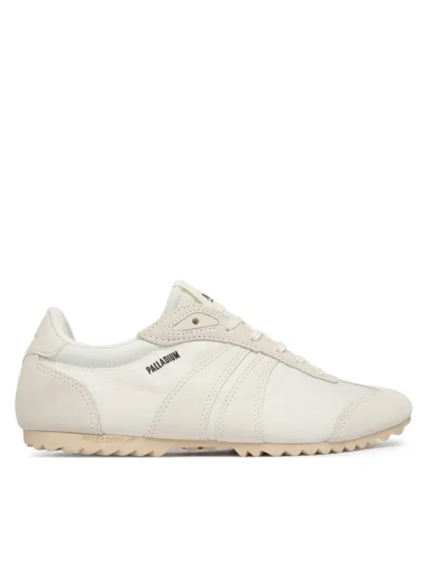 Palladium Palladium Tenisice Pallaracer Flame 94644-116-M Bijela