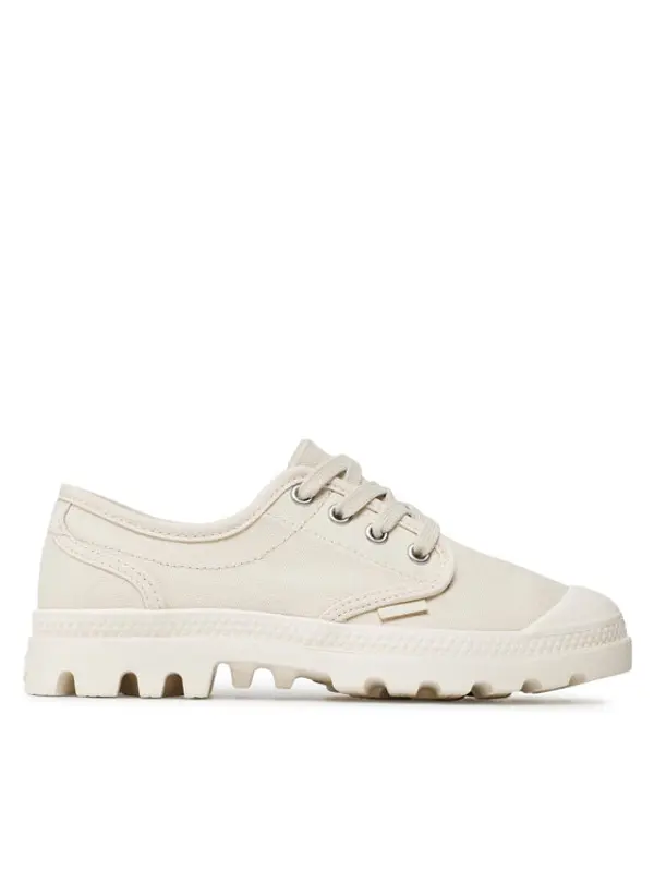 Palladium Palladium Tenisice Pampa Oxford 92351-210-M Bež