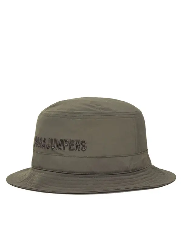 Parajumpers Parajumpers Šešir Norwood 25SMPABUHA21 Zelena