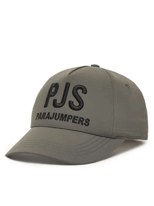Parajumpers Parajumpers Šilterica Quanah 25SMPABCHA20 Zelena