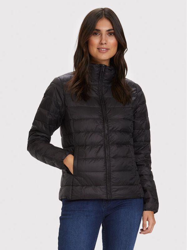 Part Two Part Two Prijelazna jakna Downa 30304771 Crna Classic Fit