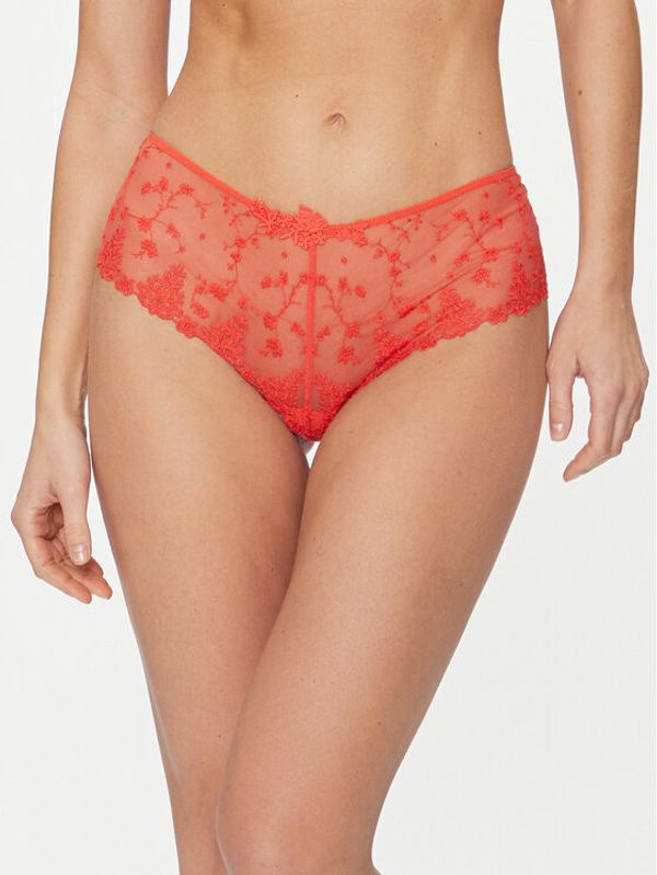 Passionata Passionata Bokserice White Nights P40640 Crvena