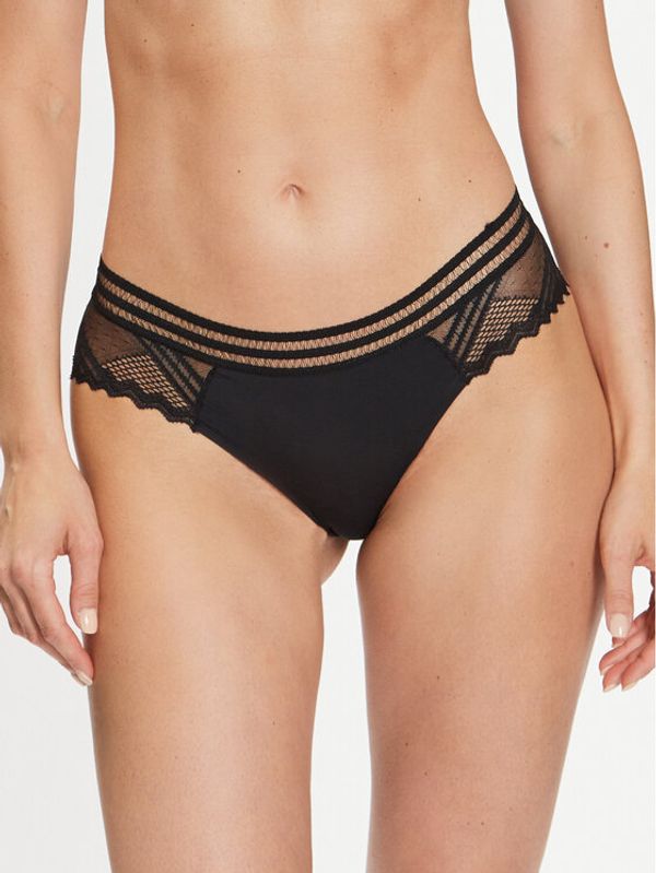 Passionata Passionata Brazilke Rodeo P47L40 Crna