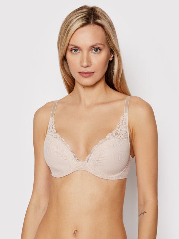 Passionata Passionata Grudnjak sa žicom Brooklyn P57010 Bež