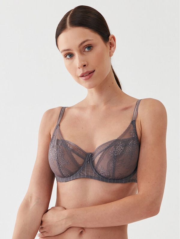 Passionata Passionata Grudnjak sa žicom Maddie P47H10 Siva