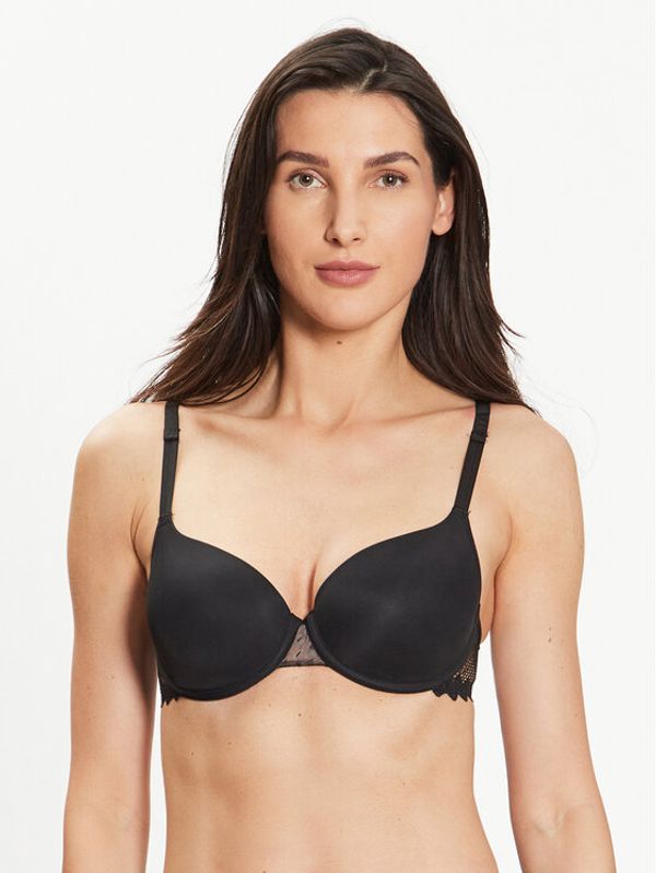 Passionata Passionata Grudnjak sa žicom Rodeo P47L90 Crna