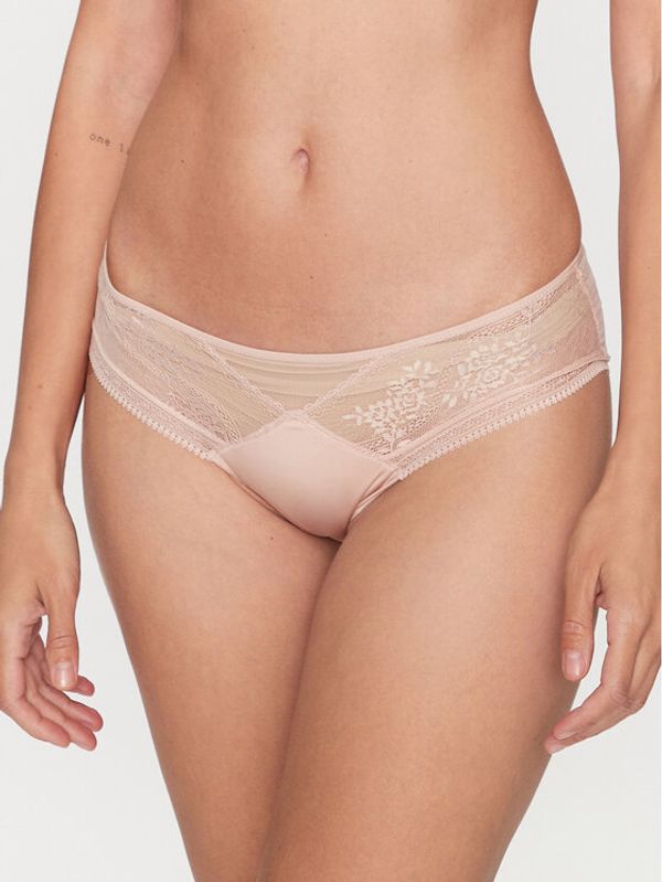 Passionata Passionata Klašične gaćice Maddie P47H40 Bež