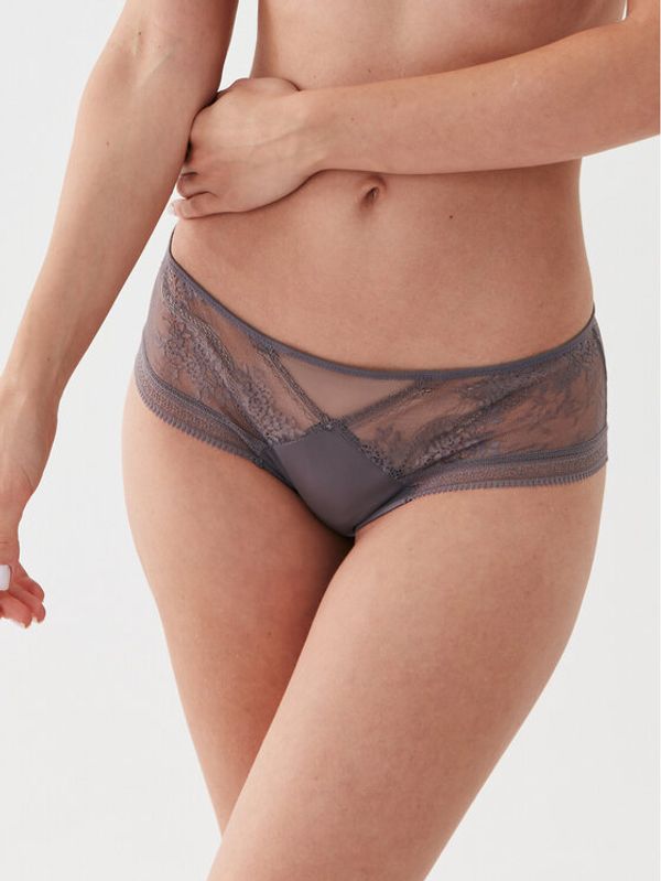 Passionata Passionata Klašične gaćice Maddie P47H40 Siva
