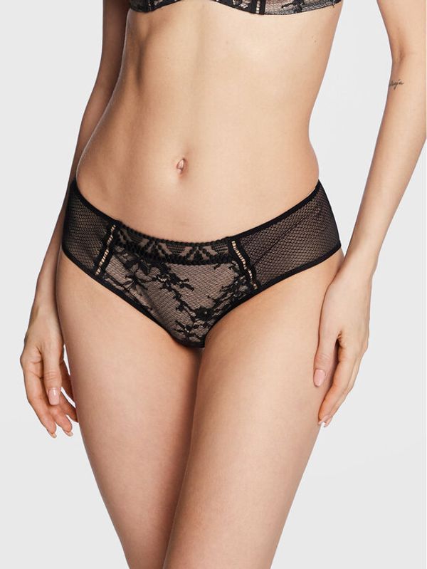 Passionata Passionata Klašične gaćice P49J40 Crna