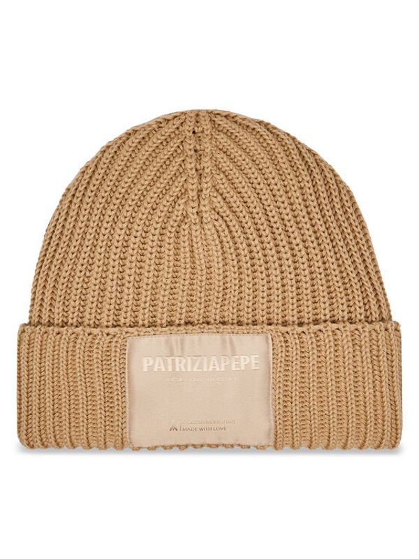 Patrizia Pepe Patrizia Pepe Kapa 2F0048/K070-B778 Bež