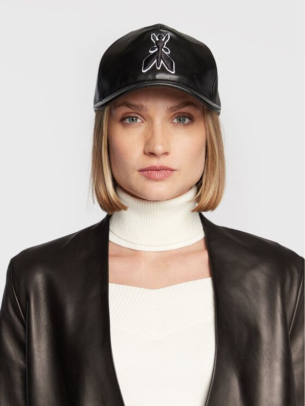 Patrizia Pepe Patrizia Pepe Kapa 8F1650/E005-K103 Crna