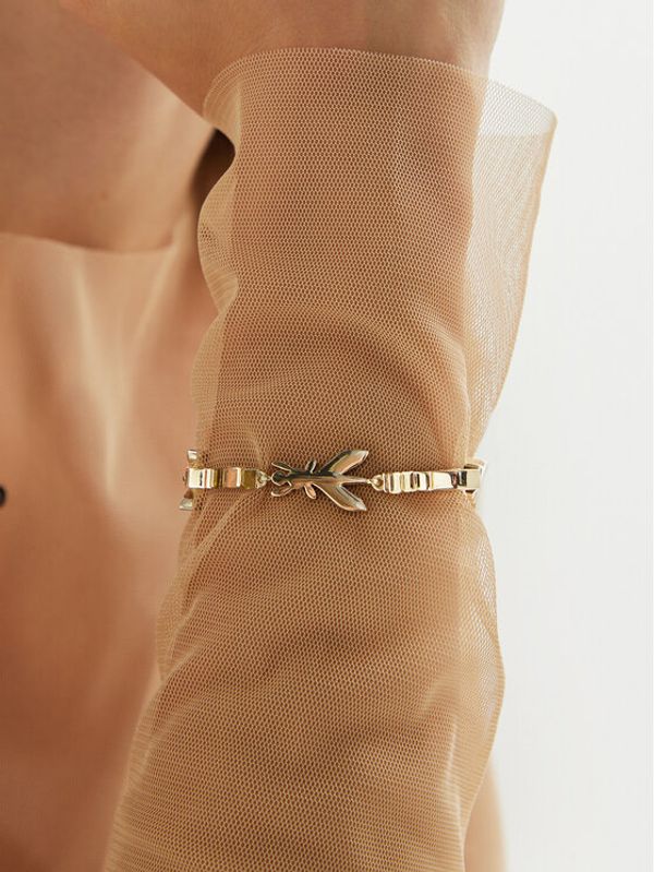 Patrizia Pepe Patrizia Pepe Narukvica 2JA004/M048-Y225 Zlatna