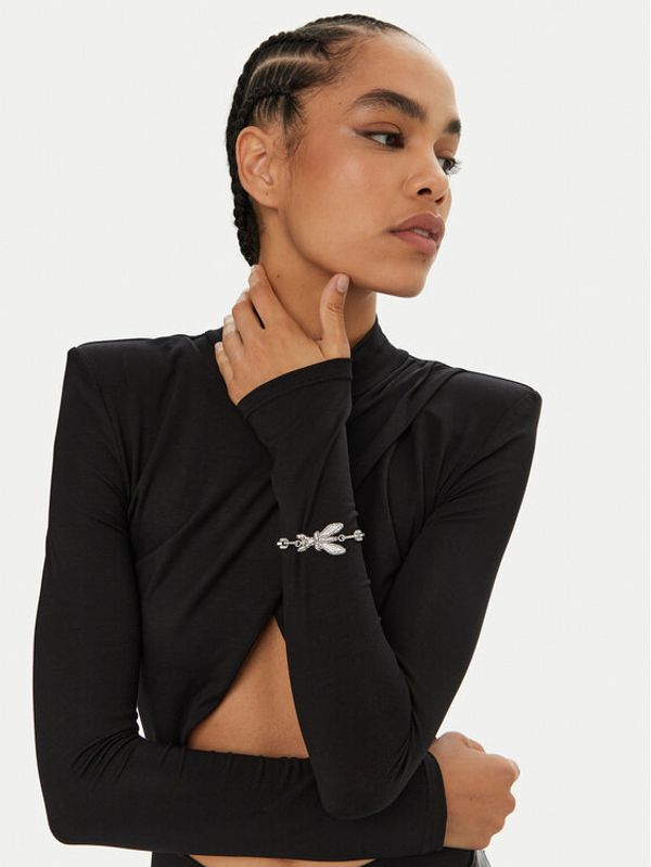 Patrizia Pepe Patrizia Pepe Narukvica 2JA034/M044-J3AG Srebrna