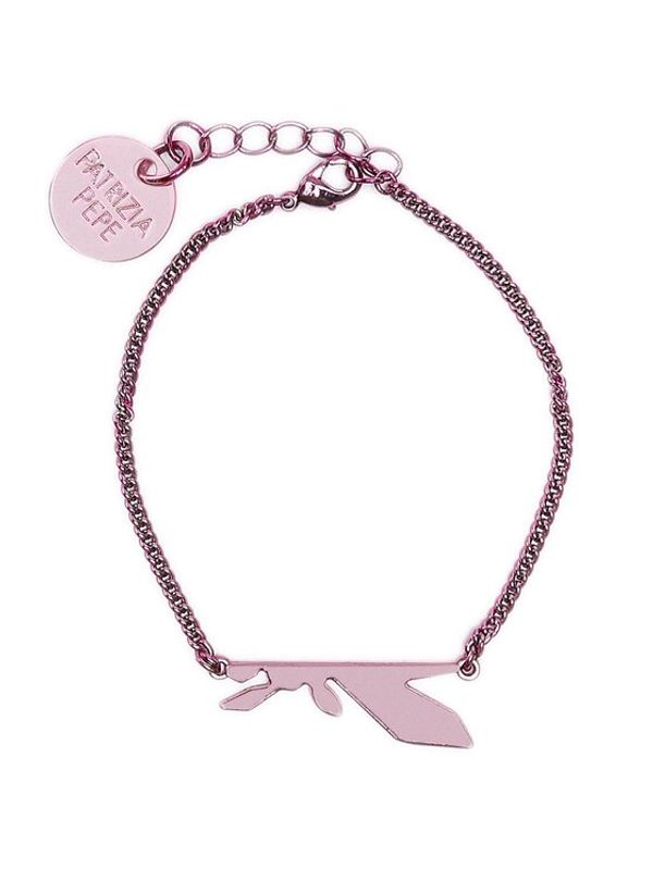 Patrizia Pepe Patrizia Pepe Narukvica 8JA032/M018 M208 Ružičasta