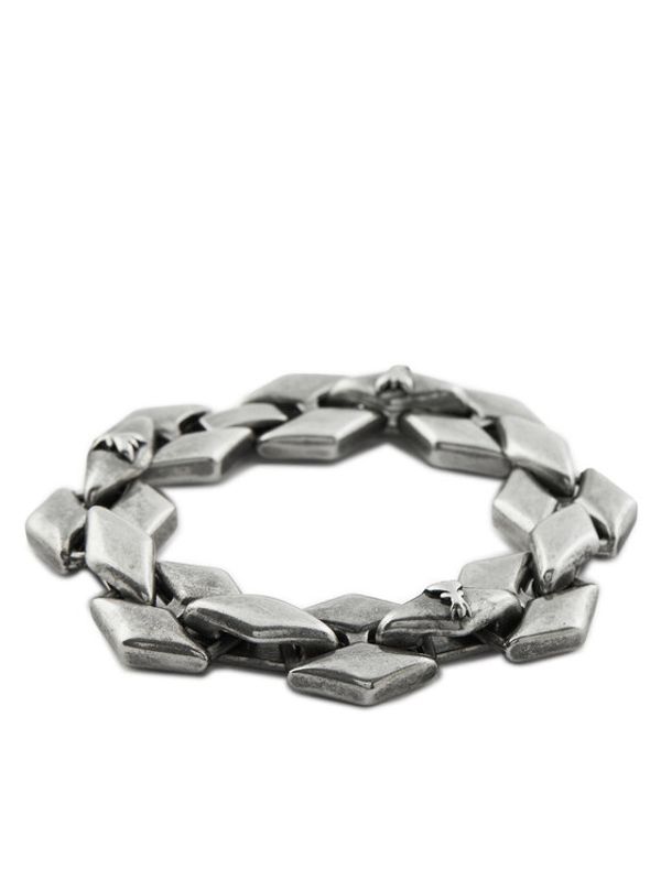 Patrizia Pepe Patrizia Pepe Narukvica 8JA050/M037-S137 Srebrna