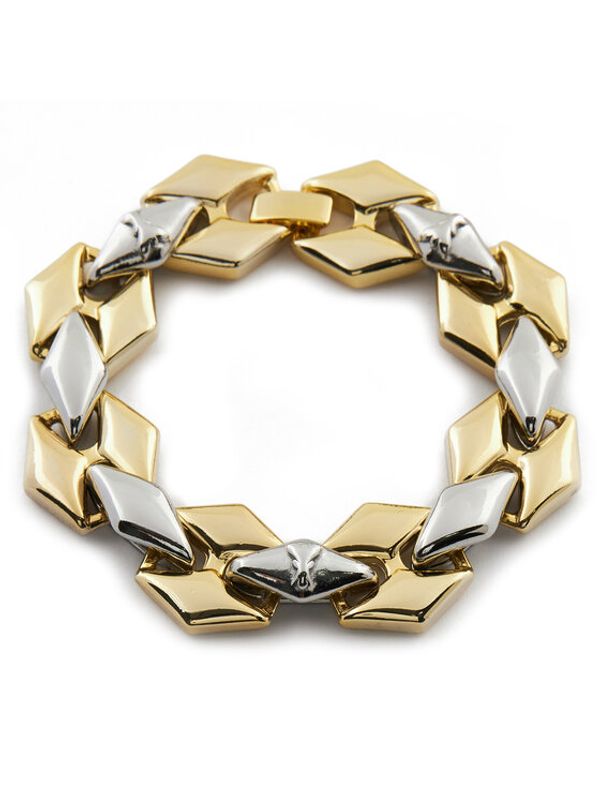 Patrizia Pepe Patrizia Pepe Narukvica 8JA050/M037-X1NC Zlatna